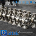 Didtek Pharmaceuticals valve whights